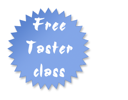 Winchetser tai chi begineers class taster