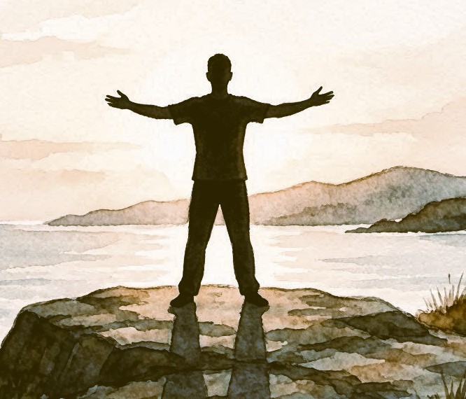 Qi Gong